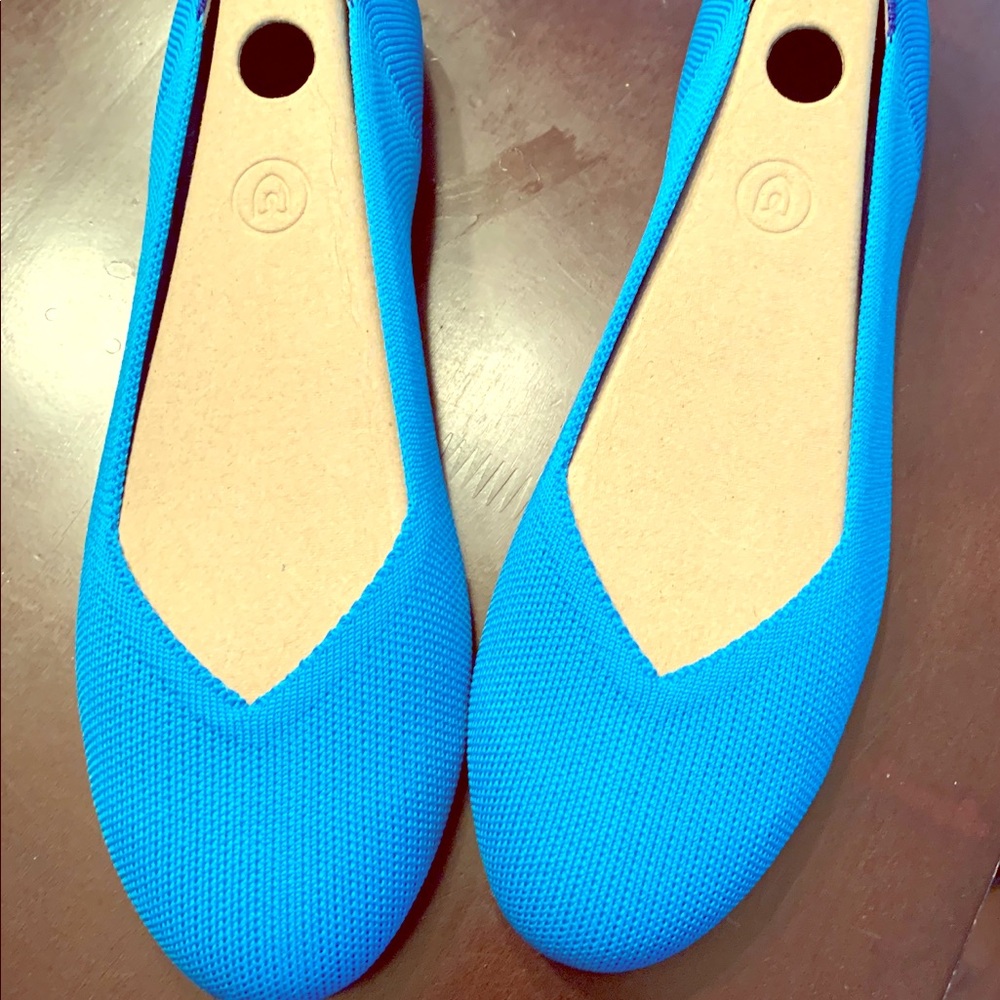 Rothy’s Flats